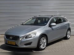 Volvo V60 - 2.0 D3 HG6 / LEDER / SCHUIFDAK / LEDER / EL. STOELEN