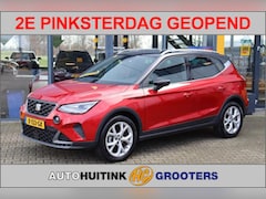 SEAT Arona - 1.0 TSI 110 pk DSG FR Business - LED - Navi/Applecarplay/Android