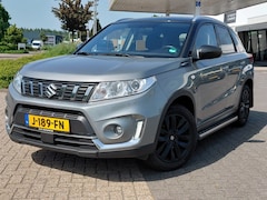 Suzuki Vitara - 1.0 SELECT CARPLAY CAMERA TREKHAAK NAVI