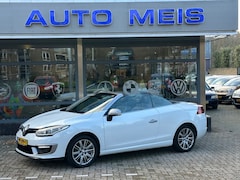 Renault Mégane - Megane 1.2 TCE GT-LINE Leer Navi Airco Trekhaak