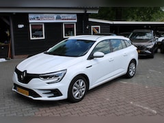 Renault Mégane - Megane 1.0 TCE ZEN - Navi Cruise Clima control