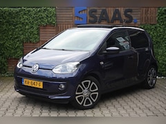 Volkswagen Up! - 1.0 High Up / NAP / 1e Eig. / Cruise / Pano / Fender