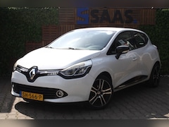 Renault Clio - 1.2 TCe / Automaat / Cruise Cntrl. / PDC