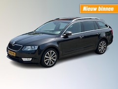 Skoda Octavia - 1.2 TSI GRT STY. BNS