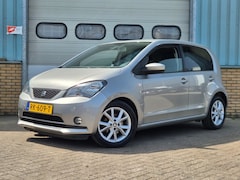 SEAT Mii - 1.0 STYLE INTENSE