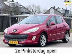 Peugeot 308 - 1.6 VTi Millesim 200 Navigatie*Cruise*NAP*Clima*LM velgen*2e eigenaar*Parkeersensoren