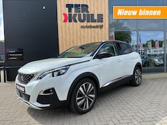 Peugeot 3008 - 1.6 e-THP Allure / 2e eig. / Dealer ond