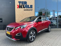 Peugeot 3008 - 1.6 e-THP GT Line / trekhaak / CarPlay