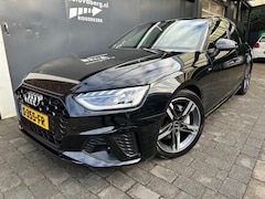 Audi A4 Avant - 40 TFSI S edition Automaat