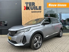 Peugeot 5008 - 1.2 PT Allure Pack Business / NAP / 7 pers