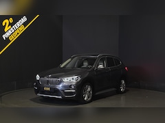BMW X1 - xDrive20i Executive | Panorama | Hud | Sfeer | Camera