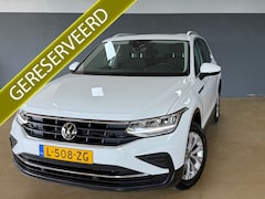 Volkswagen Tiguan - 1.5 TSI Life Business | Camera | Massage