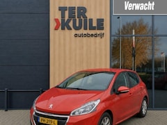 Peugeot 208 - 1.2 PK BLUE LION 2017 Fase 2 A/C Navi