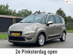 Citroën C3 Picasso - 1.4 VTi Exclusive Cruise*Trekhaak*Clima*Dealer onderhouden*Parkeersensoren*Nieuwe APK