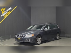 Volvo V70 - 1.6 T4 Limited Edition | Automaat | Leder | Trekhaak | Stoelverwarming