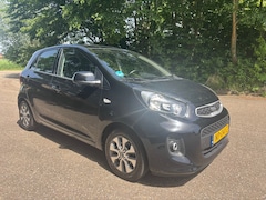 Kia Picanto - 1.0 CVVT EconomyPlusLine | Airco | Navi-Camera | APK 04-'27