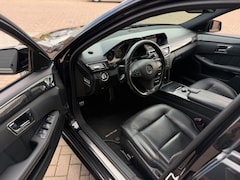 Mercedes-Benz E-klasse - 350 CDI Avantgarde Pano Automaat 231PK Airco Cruise Navi Elk.Ramen