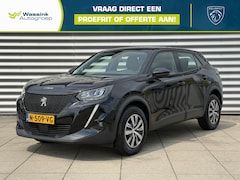 Peugeot 2008 - 1.2 PureTech Blue Lease Active