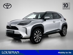 Toyota Yaris Cross - 1.5 Hybrid Dynamic AWD | BTW Voertuig | Apple CarPlay/Android Auto | Cruise control Adapti