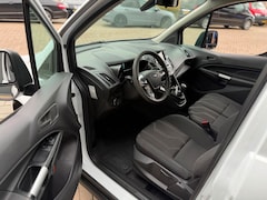 Ford Transit Connect - 1.5 TDCI L2 Trend Lang 3 Persoons Airco Navi Elk.Ramen Camera