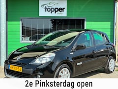 Renault Clio - 1.2 Collection|1e Eigenaar|Navi|Airco|Elektrische Ramen