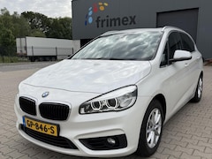 BMW 2-serie Active Tourer - 218i M Sport | Panoramadak