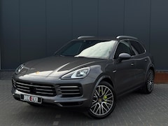 Porsche Cayenne - 3.0 E-Hybrid | Sportchrono | 360 | Dodehoek