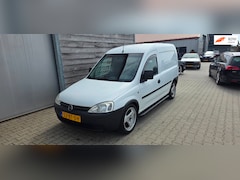 Opel Combo - 1.7 CDTi Comfort 600 kg