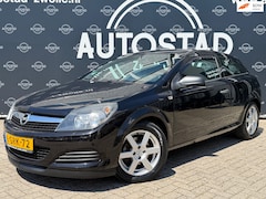 Opel Astra GTC - 1.4 Edition NAP / APK / Airco / Eleck. Ramen