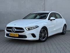 Mercedes-Benz A-klasse - 160 Advantage Widescreen