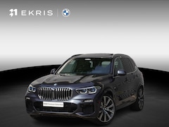 BMW X5 - xDrive45e | M Sportpakket | Glazen panoramadak | Driving Assistant Professional | Laserlig