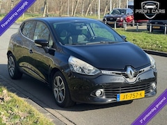Renault Clio - 0.9 TCe Eco2 Dynamique Airco Navi Elek.Pakket