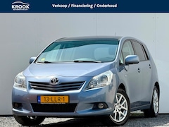 Toyota Verso - 1.8 VVT-i Business | 2010 |