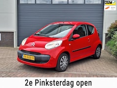 Citroën C1 - | 1.0-12V Séduction |