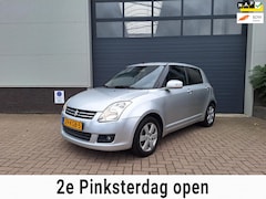 Suzuki Swift - |1.3 Limited | Airco |Parkeer sensoren |