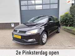 Volkswagen Polo - | 1.0 | Airco | Bluetooth |