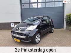 Peugeot 107 - | 1.0-12V XR | Airco |