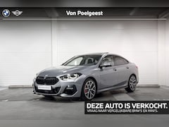 BMW 2-serie Gran Coupé - 218i | M Sport Pro | Comfort Access | Panoramadak | Stuurwielverwarming | Harman/Kardon