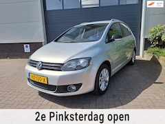 Volkswagen Golf Plus - | 1.4 TSI Highline | Cruise control | Automaat | Navi | Bluetooth | Airco | Sensoren |