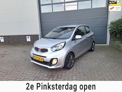 Kia Picanto - | 1.0 CVVT Comfort Pack | Airco |