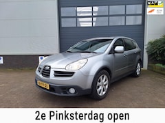 Subaru Tribeca - | 3.0R Luxury | Automaat | Airco | Open dak |
