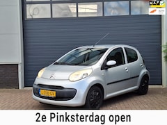 Citroën C1 - 1.0-12V Séduction