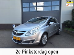 Opel Corsa - | 1.2-16V Enjoy | Airco |