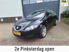 SEAT Leon - | 1.6 Reference | Airco | 2e eigenaar |
