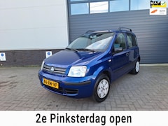Fiat Panda - | 1.2 Edizione Cool | Airco | Lage kilometerstand |
