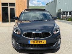 Kia Carens - 1.7 CRDi 7P DynamicLine (bj 2016) EURO6/PANO/NAVI/CAM