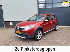 Dacia Sandero Stepway - |1.6 | Airco | Leuke kilometerstand |
