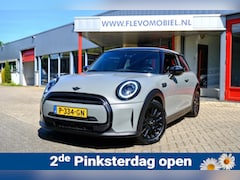 MINI Cooper - 1.5 Business Edition 1e eigenaar|Pano|Leder|LED|Navi|Cruise