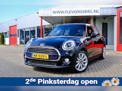 MINI Cooper - 1.5 Cooper Chili Serious Business Navi|Clima|LMV