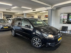 Volkswagen Touran - 1.2 TSI Highl. BM*7persoons*Navi*Trekhaak